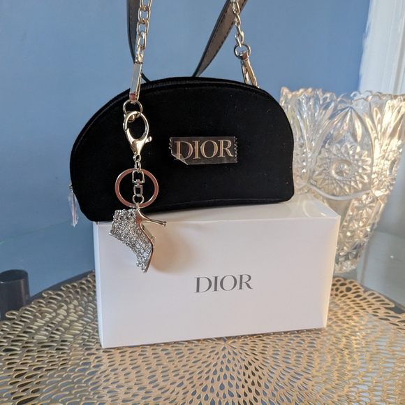 Dior pouch - Picture 7 of 16
